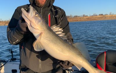 Mid Week Fishing Report-March 9th, 2022