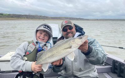 Missouri River Fishing Report-May 15th, 2022