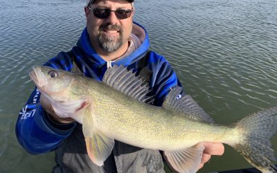 ND Fishing Report-August 28th, 2022