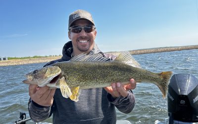 ND Fishing Report-May 28th, 2023