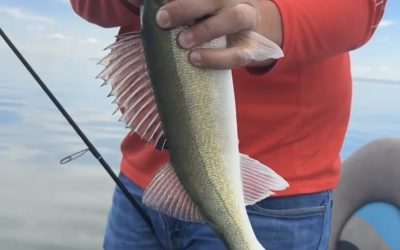 ND Fishing Report-July 30th, 2023