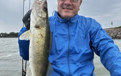 ND Fishing Report-August 27th, 2023
